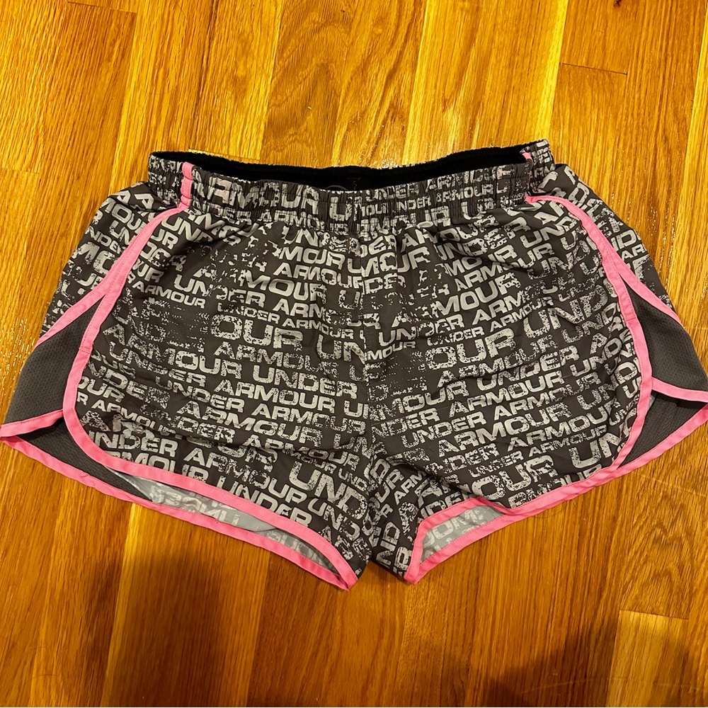 Under Amour Shorts